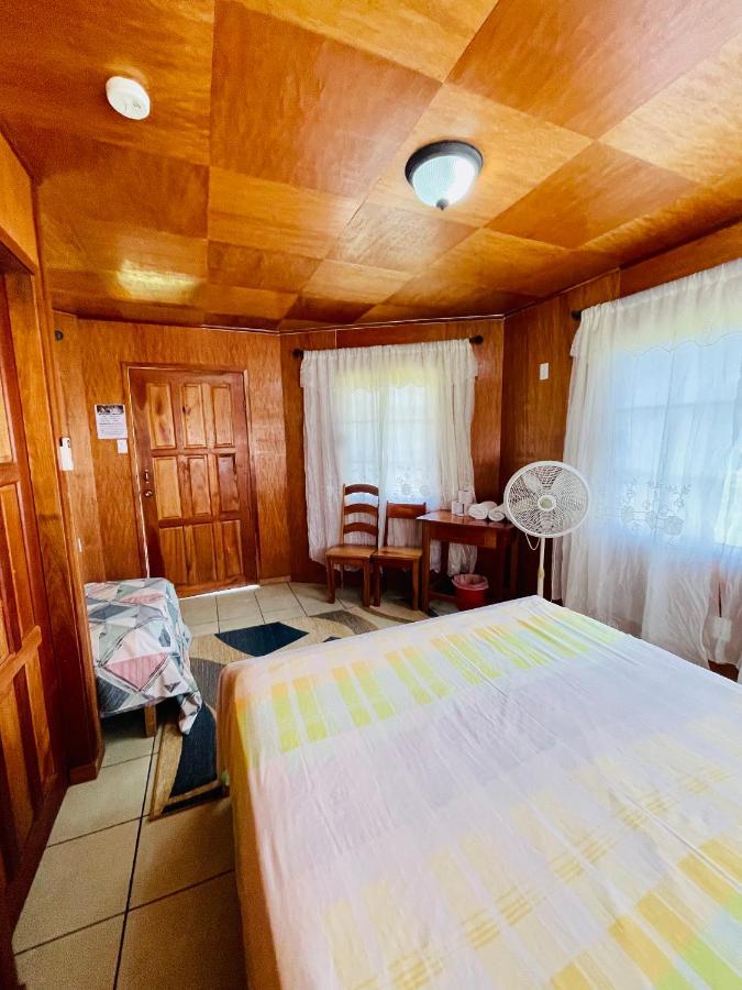 Lamanai Riverside Retreat Orange Walk Town Bagian luar foto