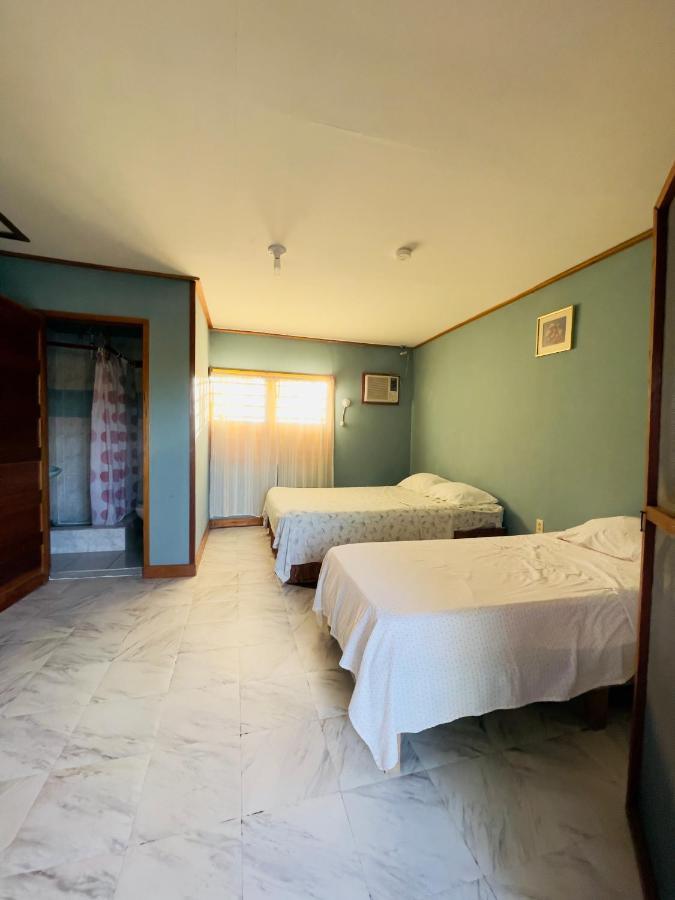 Lamanai Riverside Retreat Orange Walk Town Bagian luar foto