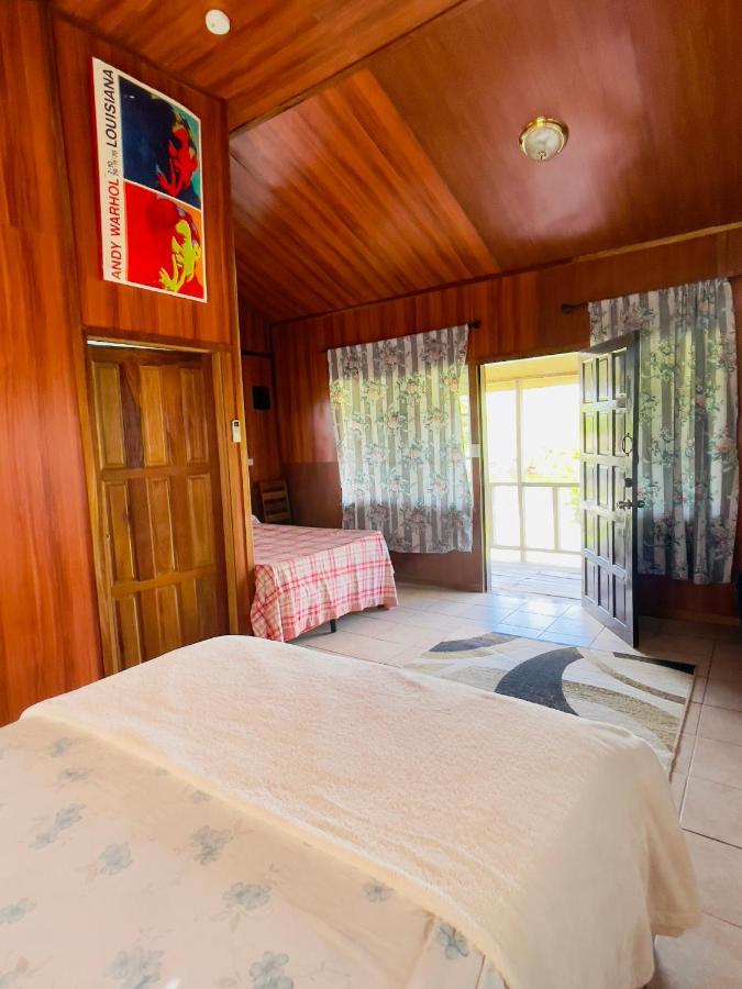 Lamanai Riverside Retreat Orange Walk Town Bagian luar foto